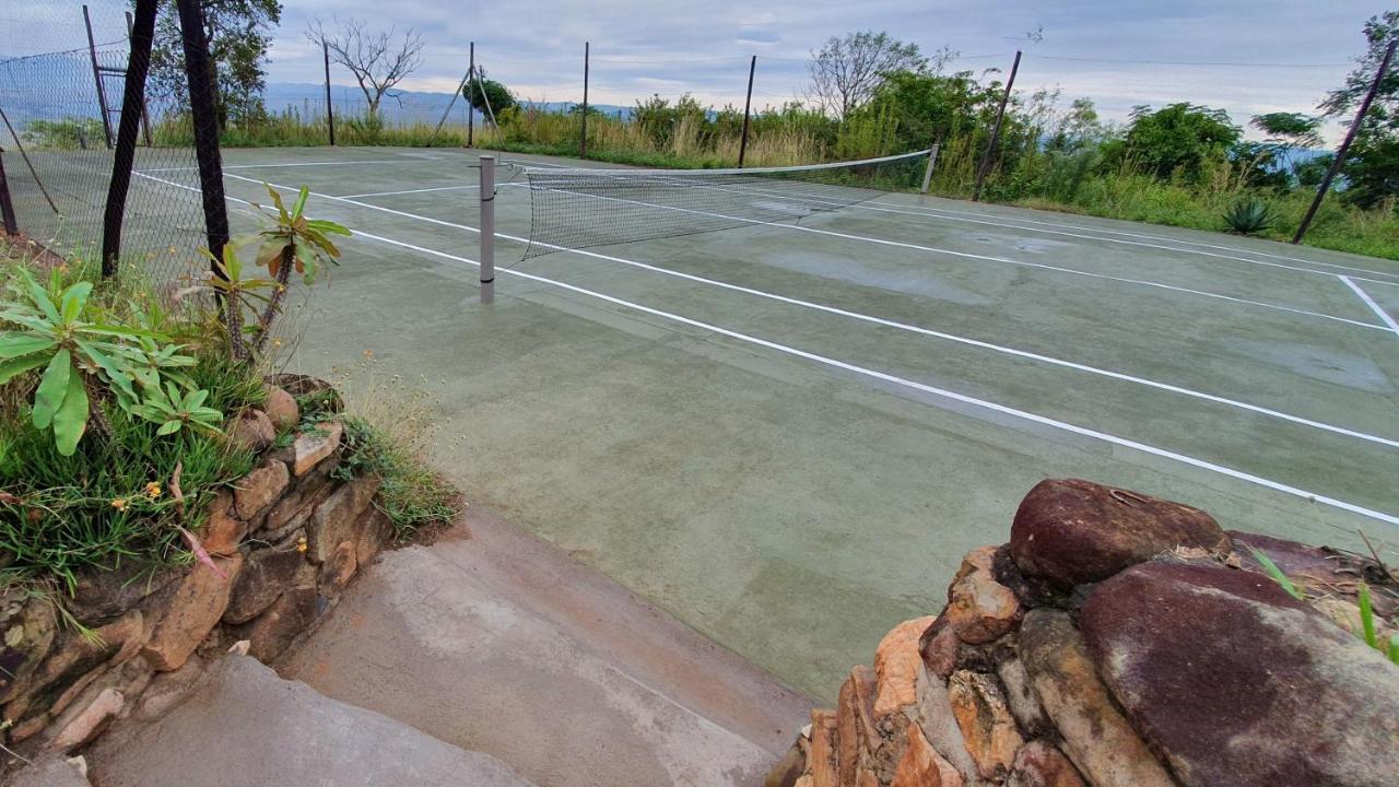 Вилла Wide Horizons Mountain Retreat Malkerns Экстерьер фото
