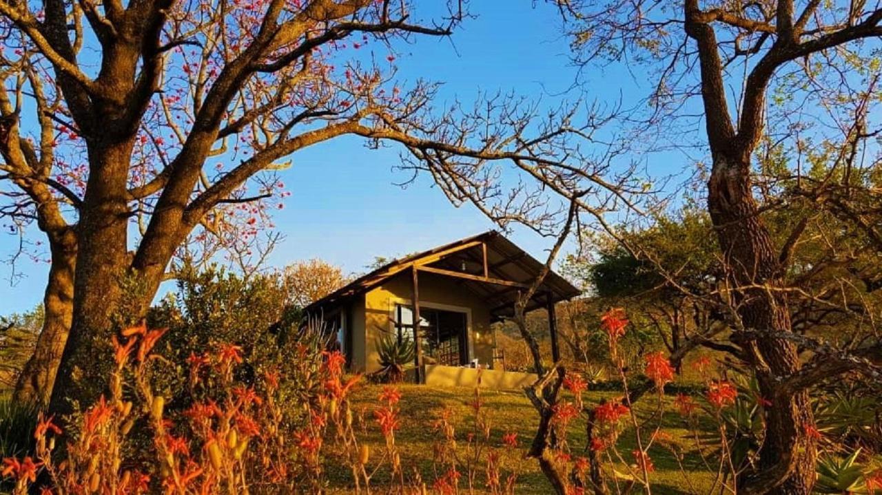 Вилла Wide Horizons Mountain Retreat Malkerns Экстерьер фото