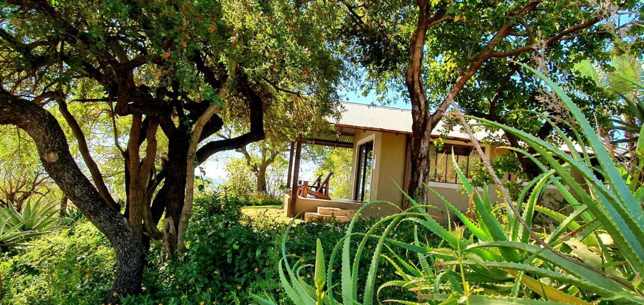 Вилла Wide Horizons Mountain Retreat Malkerns Экстерьер фото