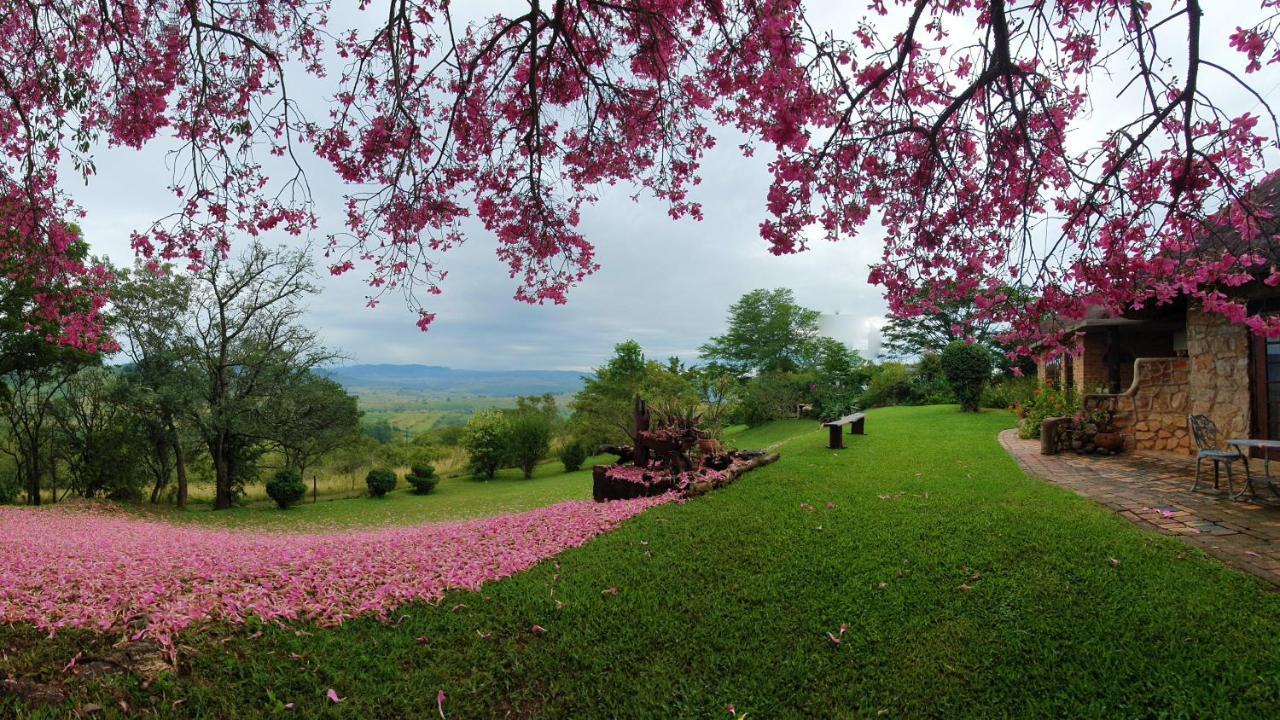 Вилла Wide Horizons Mountain Retreat Malkerns Экстерьер фото
