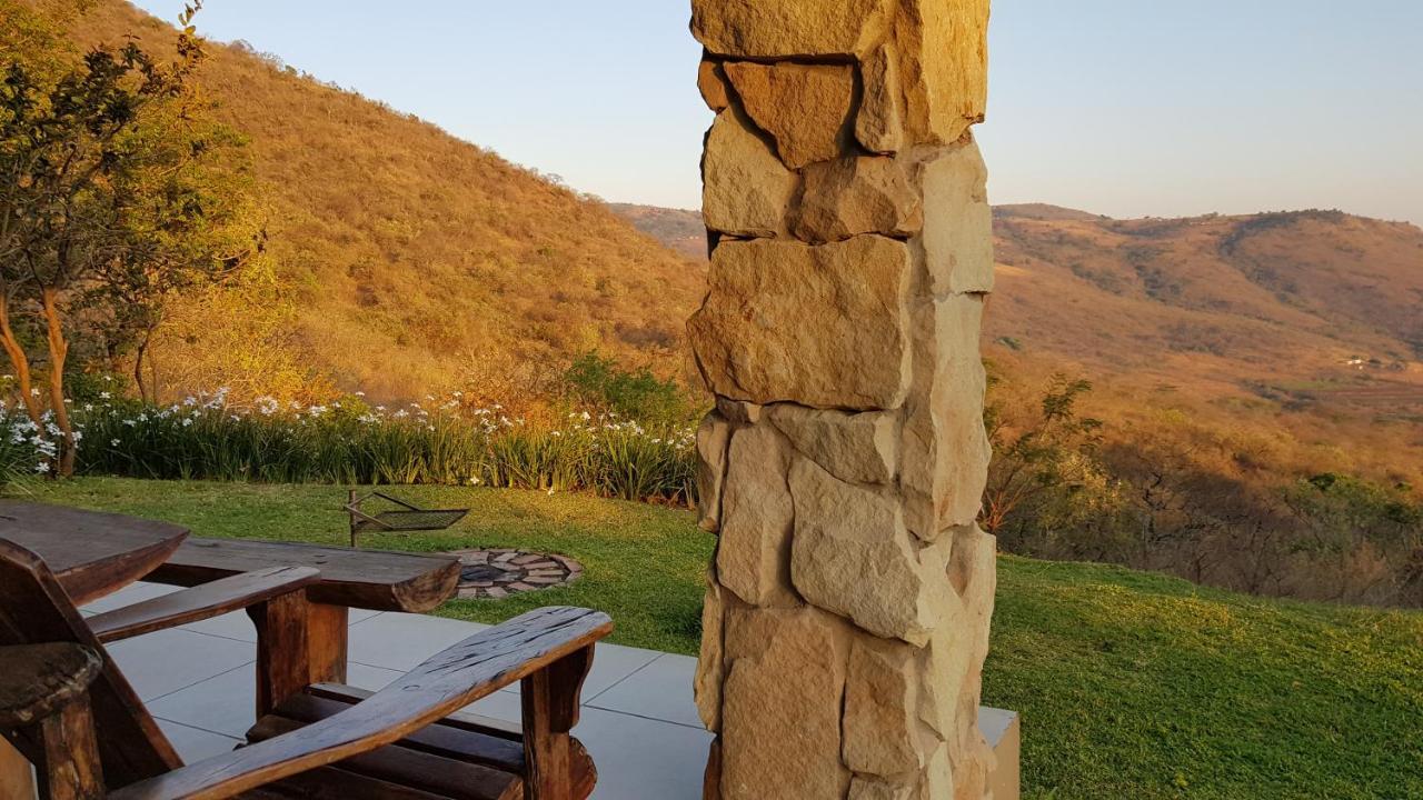 Вилла Wide Horizons Mountain Retreat Malkerns Экстерьер фото